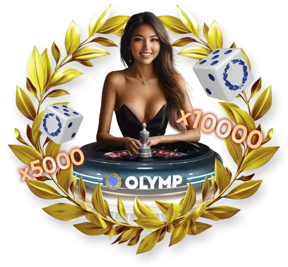 Olymp Casino Flash Roulette Live Bangladesh
